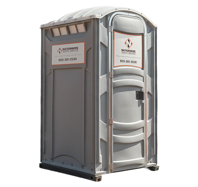 Standard Porta Potty