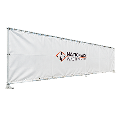 Temporary Fence Rental