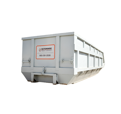 Construction Dumpsters